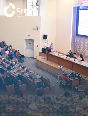 В СурГУ прошла V Окружная научно-практическая конференция «Актуальные вопросы сестринского дела в современных условиях»