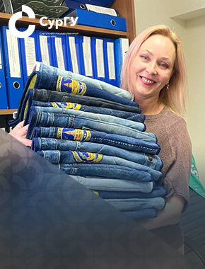 Инна Пучкова: «Оказываю помощь фронту, потому что я – дочь России!»