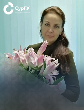 На передовой добра: история Виктории Зленко